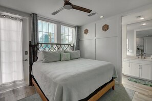 公寓 (1 Bedroom) | 外观