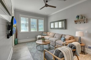 公寓 (1 Bedroom) | 外观