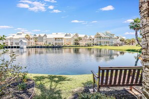 Exterior - The Sunflower 163 BE (Port Aransas)