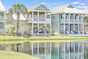 House (4 Bedrooms) | Interior - The Sunflower 163 BE (Port Aransas)