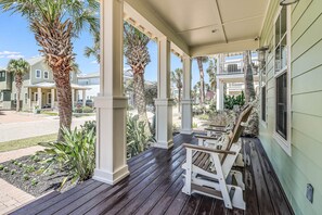 Casa (4 Bedrooms) | Parte interna