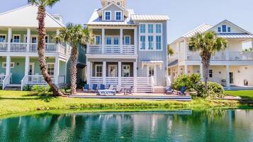 Casa (4 Bedrooms) | Interior