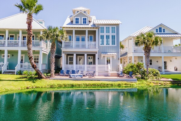 하우스 (4 Bedrooms) | 내부