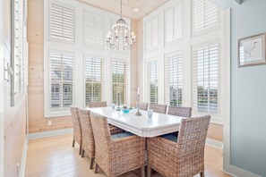 House (4 Bedrooms) | Interior - Shore House 183 BE (Port Aransas)