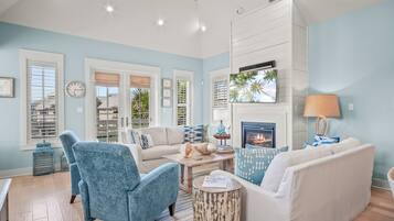 Casa (4 Bedrooms) | Exterior