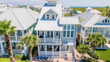 Casa (4 Bedrooms) | Interior