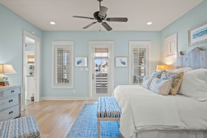 Casa (4 Bedrooms) | Interior