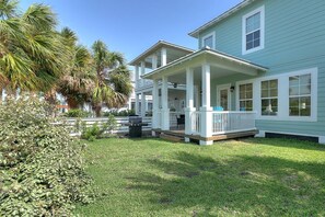 独立别墅 (3 Bedrooms) | 外观