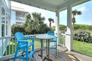 独立别墅 (3 Bedrooms) | 外观