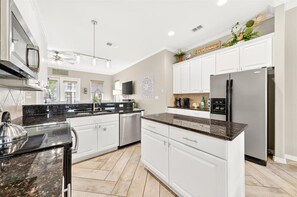 House (3 Bedrooms) | Exterior - Sand Dollar 140 BE (Port Aransas)