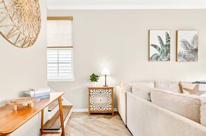Hus (3 Bedrooms) | Interiör