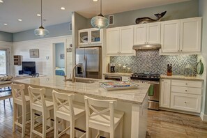 Departamento (3 Bedrooms) | Interior