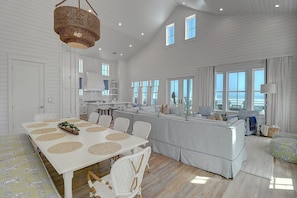 House (Multiple Bedrooms) | Interior
