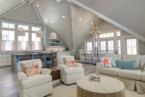 獨棟房屋 (4 Bedrooms) | 外觀