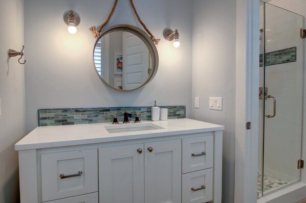 獨棟房屋 (4 Bedrooms) | 住宿正面