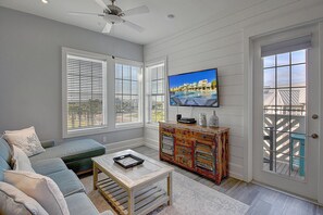 Apartment (1 Bedroom) | Front of property