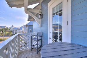 Apartment (1 Bedroom) | Interior - Seaside TC 10301 (Port Aransas)