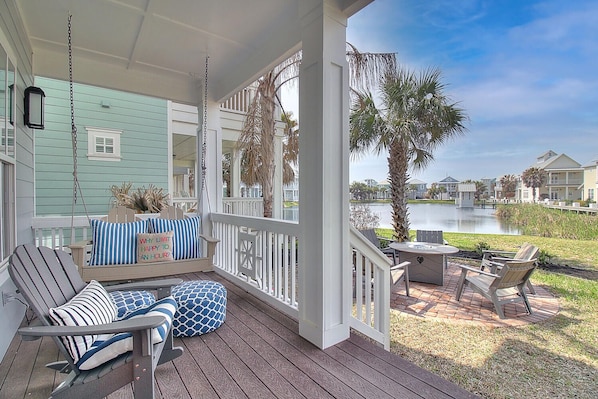 하우스 (3 Bedrooms) | 외관