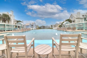 House (4 Bedrooms) | Interior - Sea Ya' Soon 130 ST (Port Aransas)