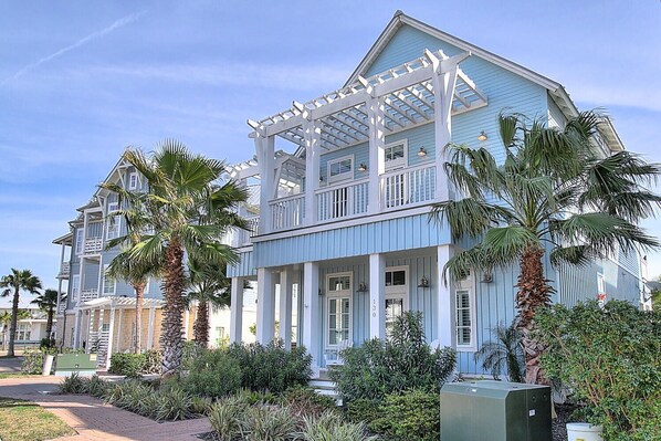 House (4 Bedrooms) | Interior - Sea Ya' Soon 130 ST (Port Aransas)