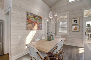 Maison (4 Bedrooms) | Intérieur