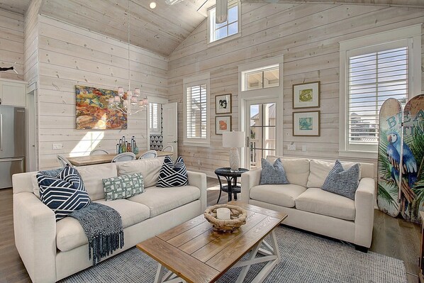Huis (4 Bedrooms) | Interieur