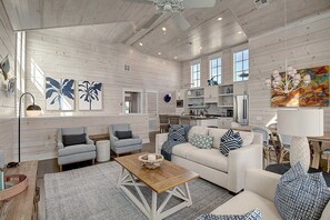 Ferienhaus (4 Bedrooms) | Außenbereich