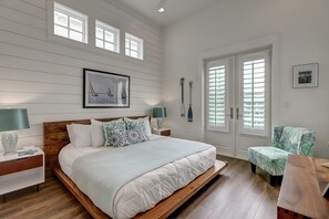 Huis (4 Bedrooms) | Interieur