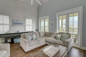 Huis (4 Bedrooms) | Interieur