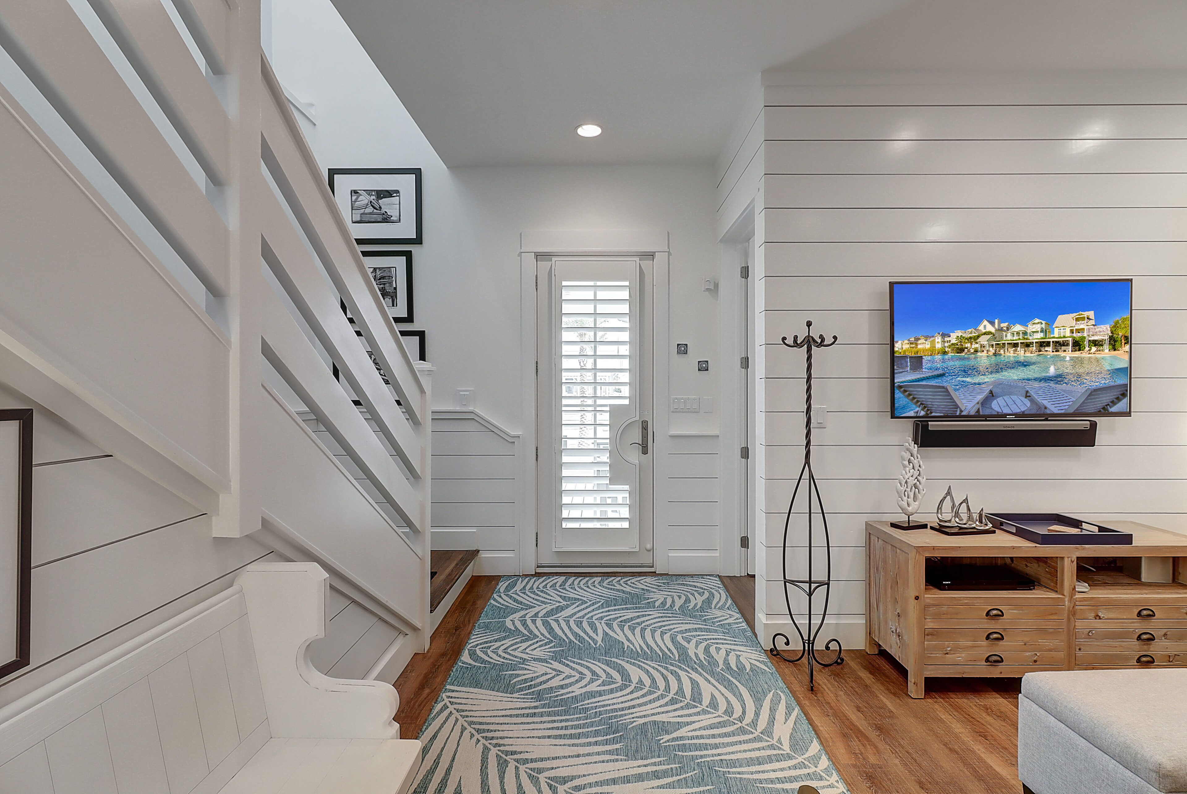 Ferienhaus (4 Bedrooms) | Fassade der Unterkunft