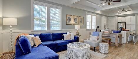 Apartment (2 Bedrooms) | Exterior