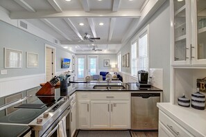 公寓 (2 Bedrooms) | 住宿内部