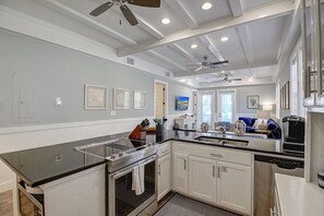 公寓 (2 Bedrooms) | 住宿内部