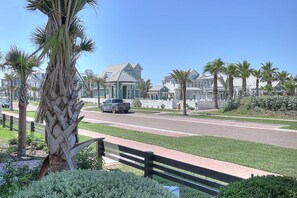 House (4 Bedrooms) | Interior - Stargazer 246 GR (Port Aransas)