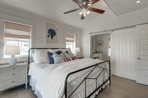 하우스 (4 Bedrooms) | 내부