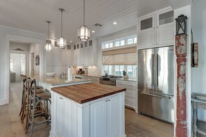 Casa (4 Bedrooms) | Interior