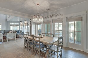 Hus (4 Bedrooms) | Interiör