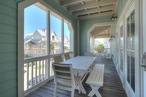House (4 Bedrooms) | Interior - Stargazer 246 GR (Port Aransas)