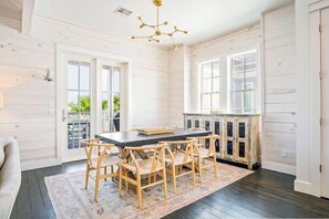 Huis (5 Bedrooms) | Interieur