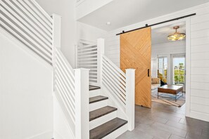 House (5 Bedrooms) | Interior - The Hideaway 249 HI (Port Aransas)