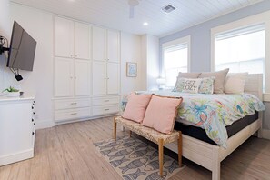 코티지 (2 Bedrooms) | 내부