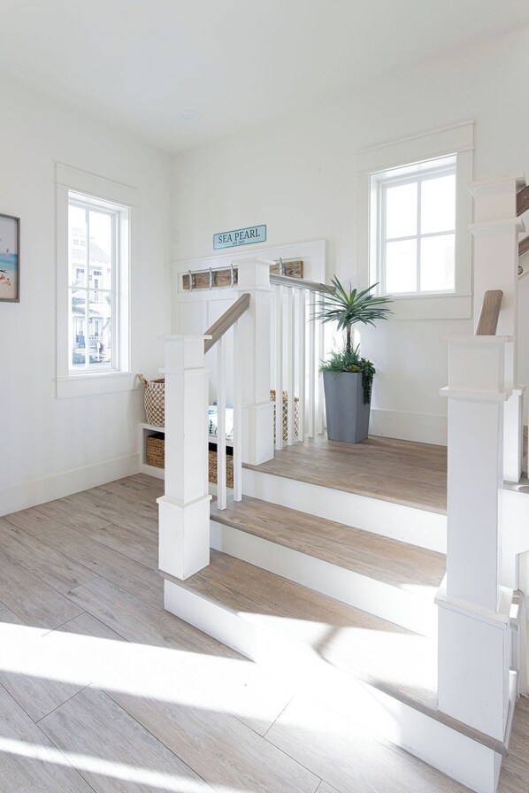 Cottage (2 Bedrooms) | Interior - Sea Pearl 228 LAU (Port Aransas)