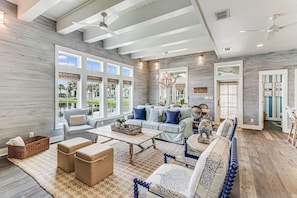 Casa (4 Bedrooms) | Esterni