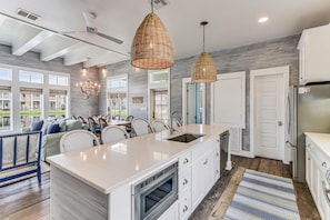 Casa (4 Bedrooms) | Interni