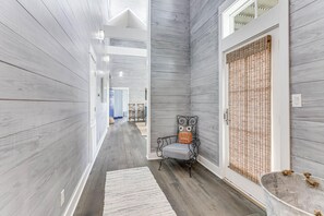 House (4 Bedrooms) | Interior - Seaside Escape 152 RO (Port Aransas)