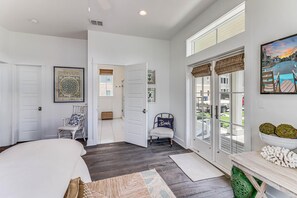 Casa (4 Bedrooms) | Interior