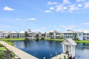 House (4 Bedrooms) | Interior - Seaside Escape 152 RO (Port Aransas)