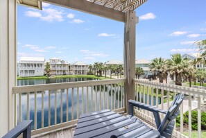 House (4 Bedrooms) | Interior - Seaside Escape 152 RO (Port Aransas)
