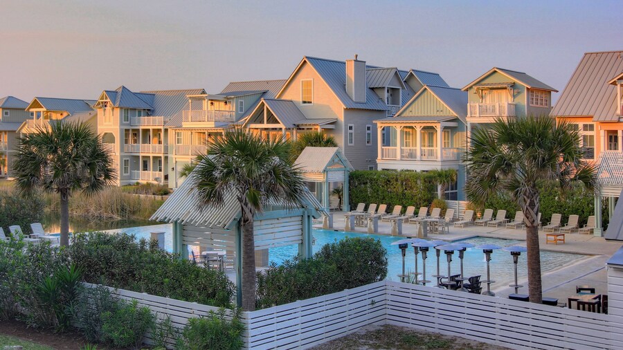 Seaside Dream 157 SE