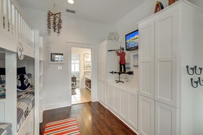 Maison (4 Bedrooms) | Intérieur